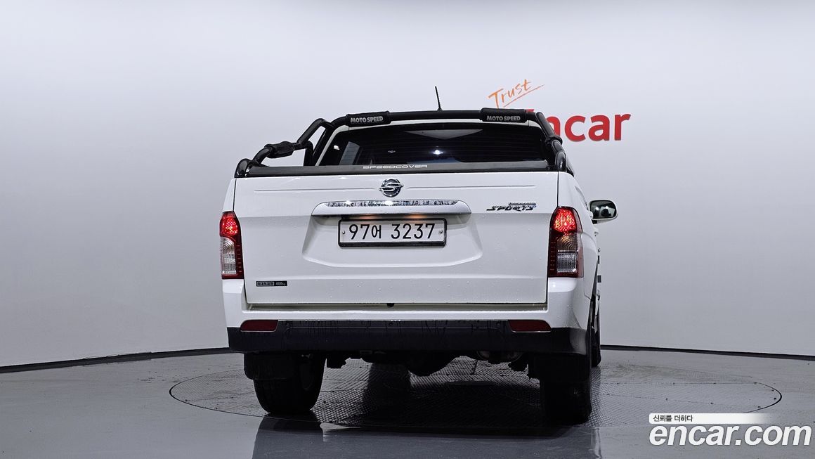 KG_Mobility_Ssangyong KORANDO 2014