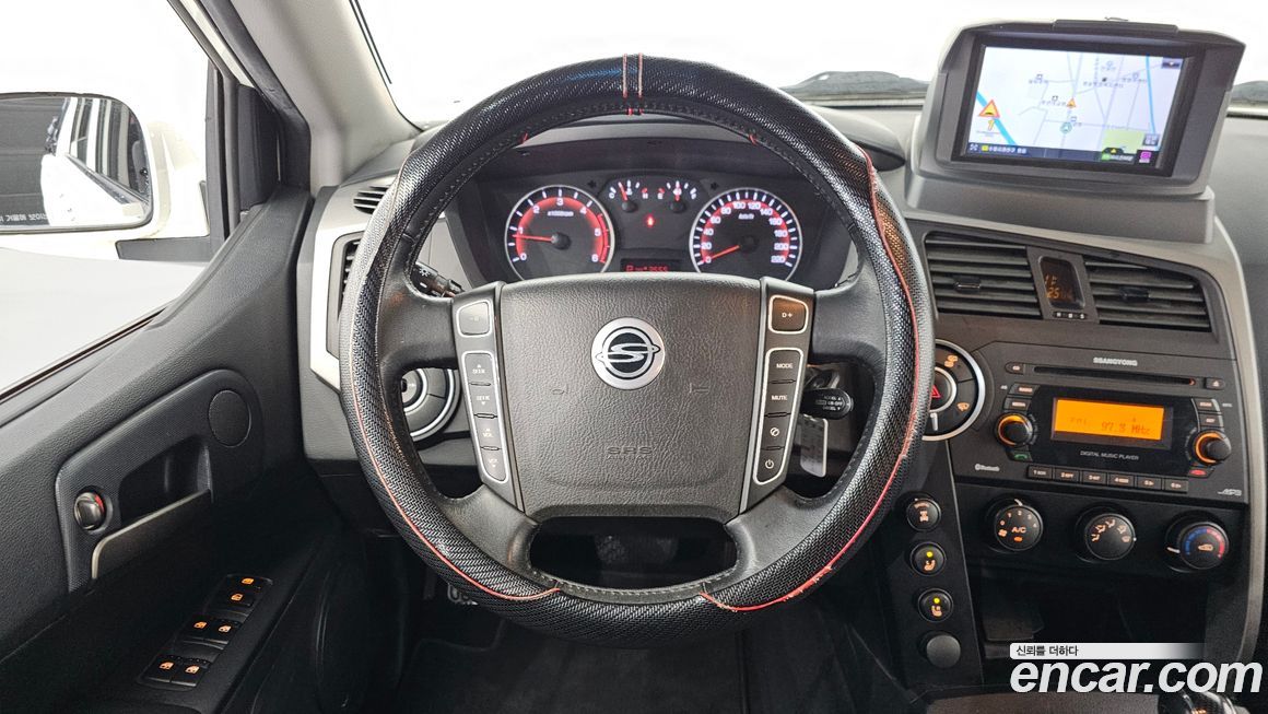 KG_Mobility_Ssangyong KORANDO 2014