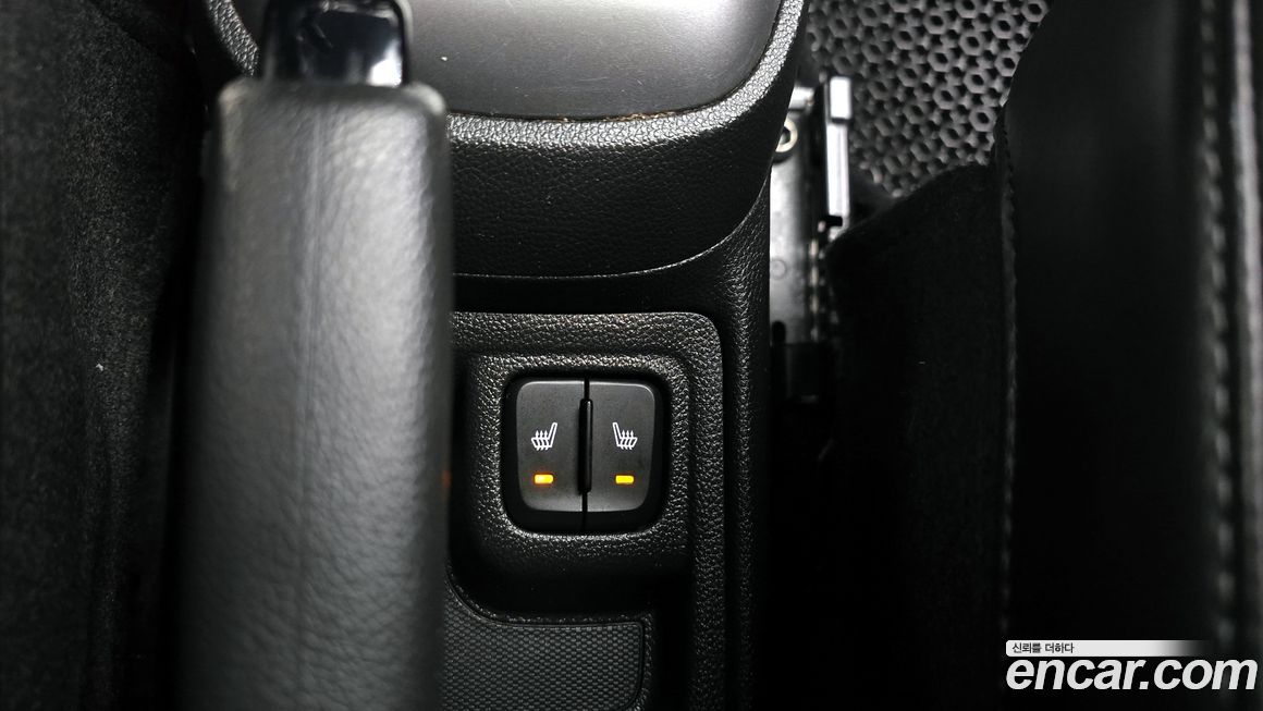 ChevroletGMDaewoo Spark 2016