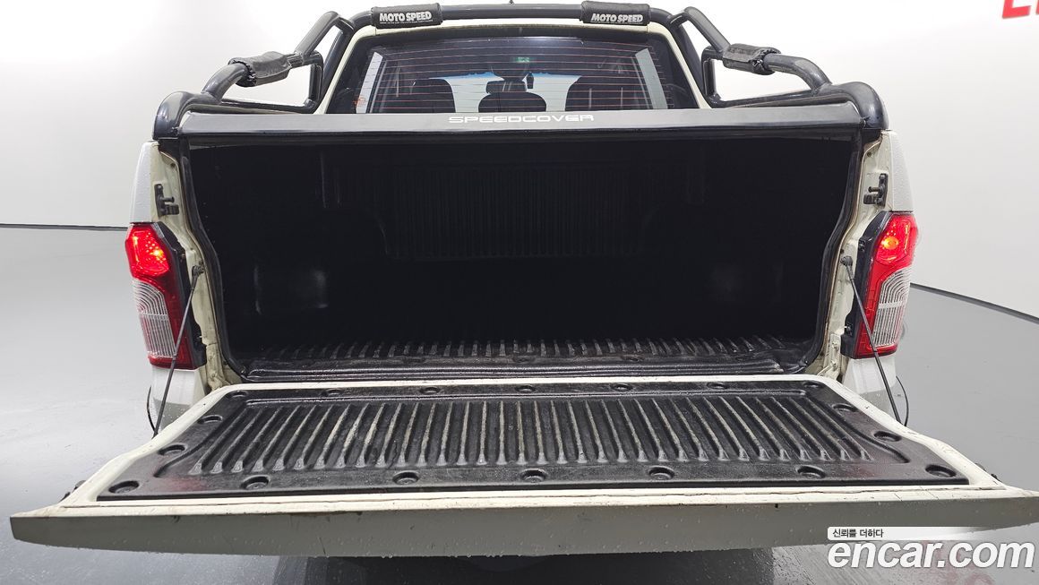 KG_Mobility_Ssangyong KORANDO 2014