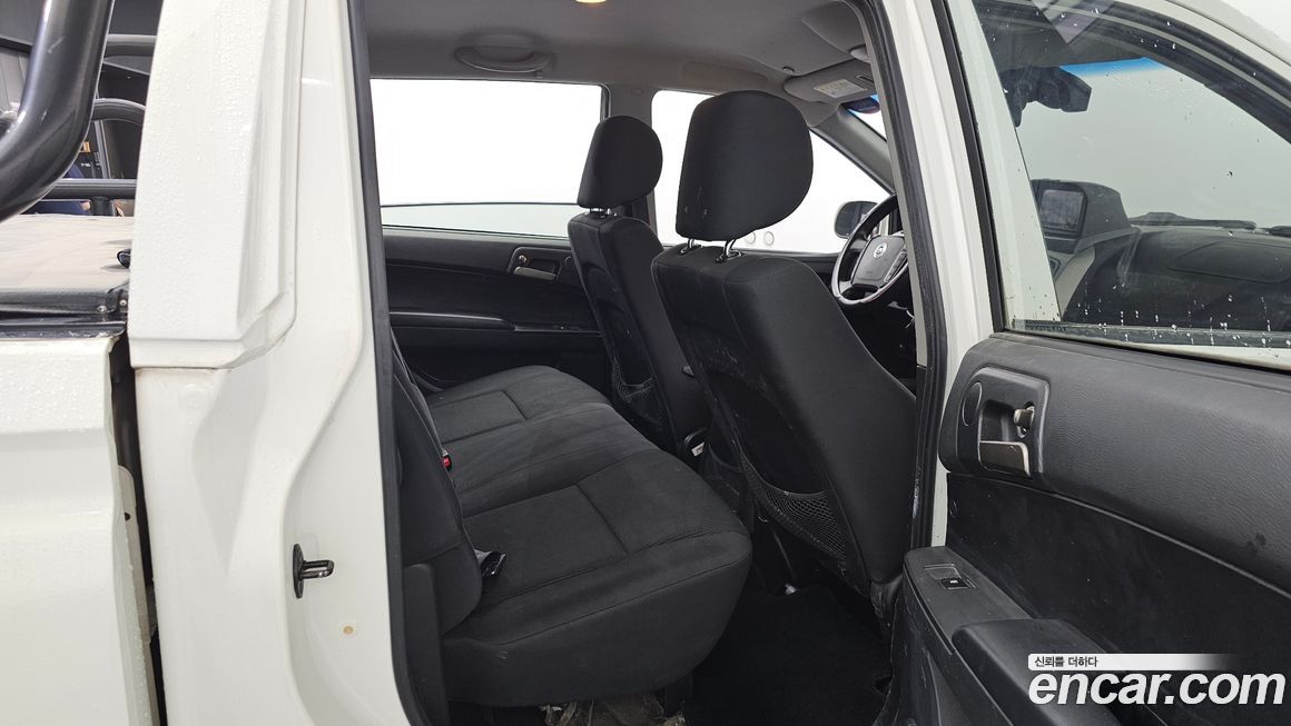 KG_Mobility_Ssangyong KORANDO 2014