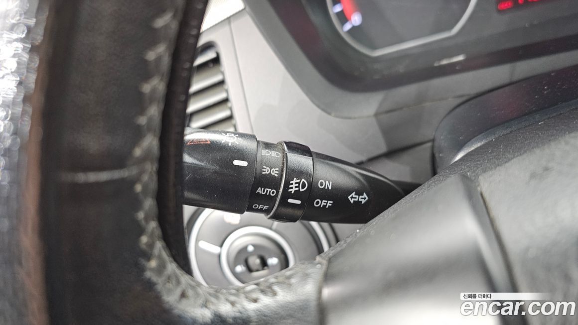 KG_Mobility_Ssangyong KORANDO 2014