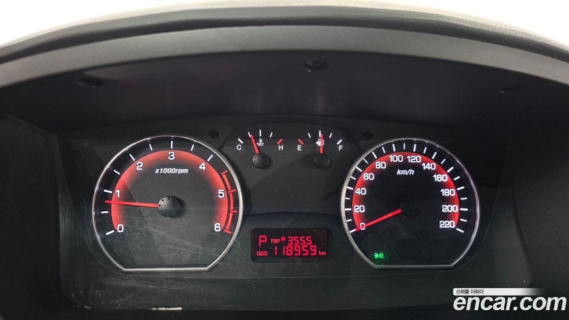 KG_Mobility_Ssangyong KORANDO 2014