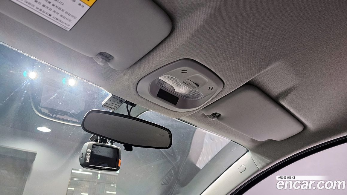 ChevroletGMDaewoo Spark 2017