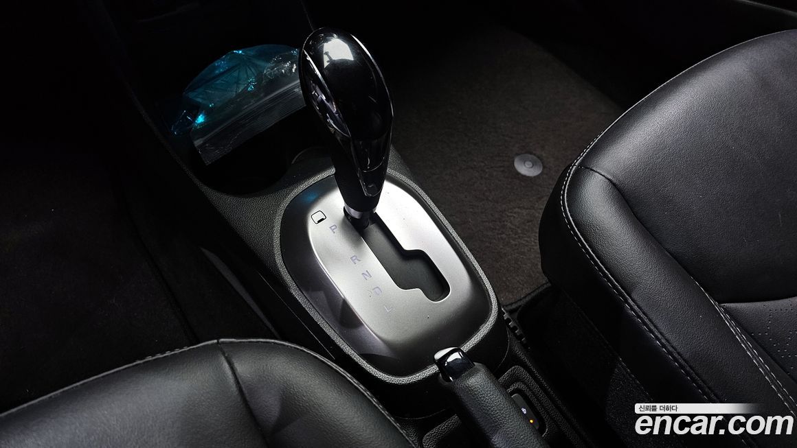 ChevroletGMDaewoo Spark 2017