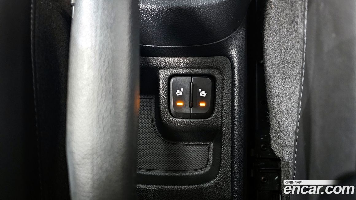 ChevroletGMDaewoo Spark 2016