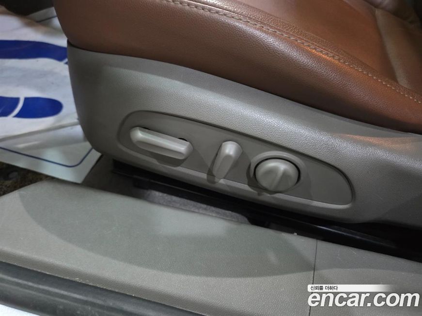 ChevroletGMDaewoo Malibu 2017