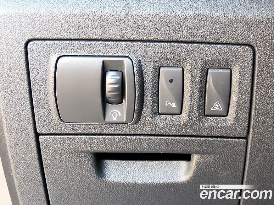 Renault-KoreaSamsung SM7 2015