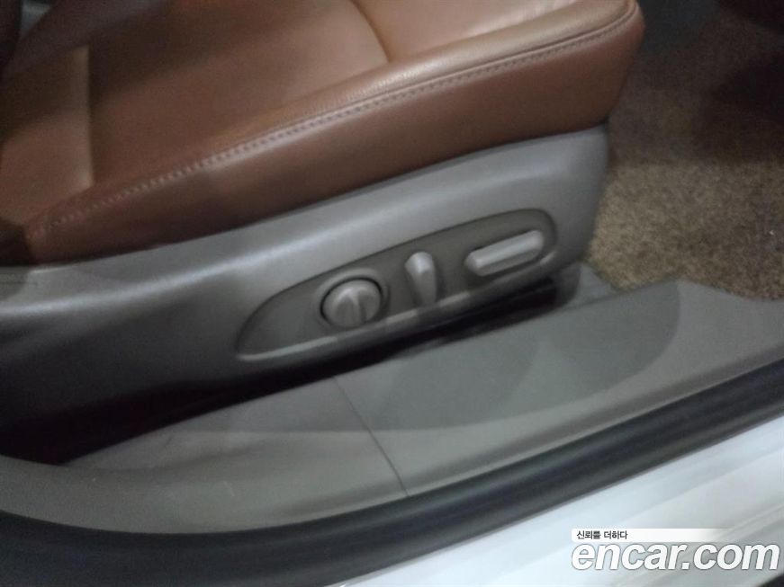 ChevroletGMDaewoo Malibu 2017