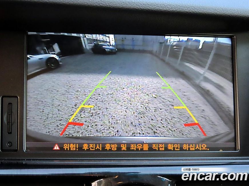 Renault-KoreaSamsung SM7 2015