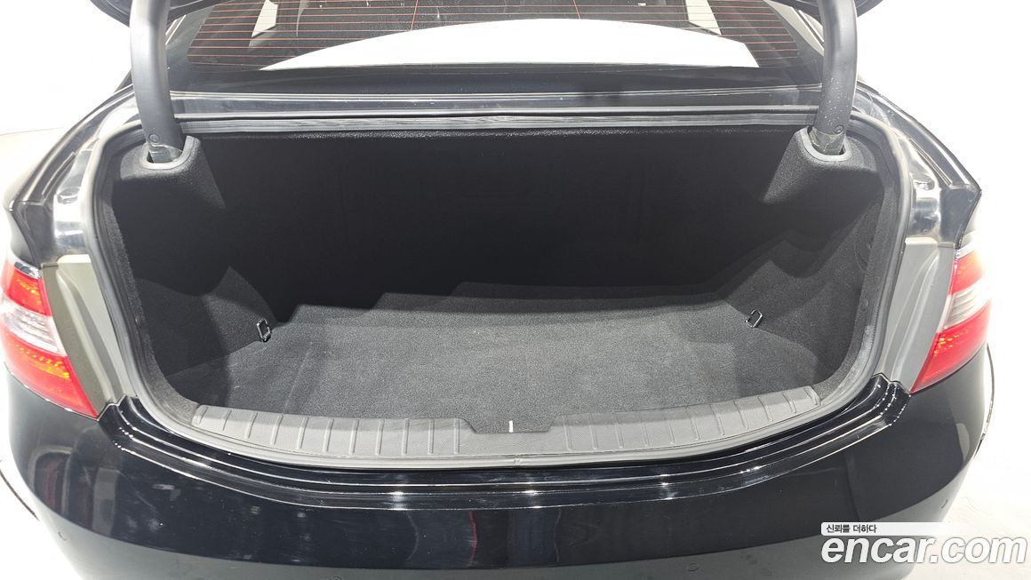 Hyundai Grandeur 2014