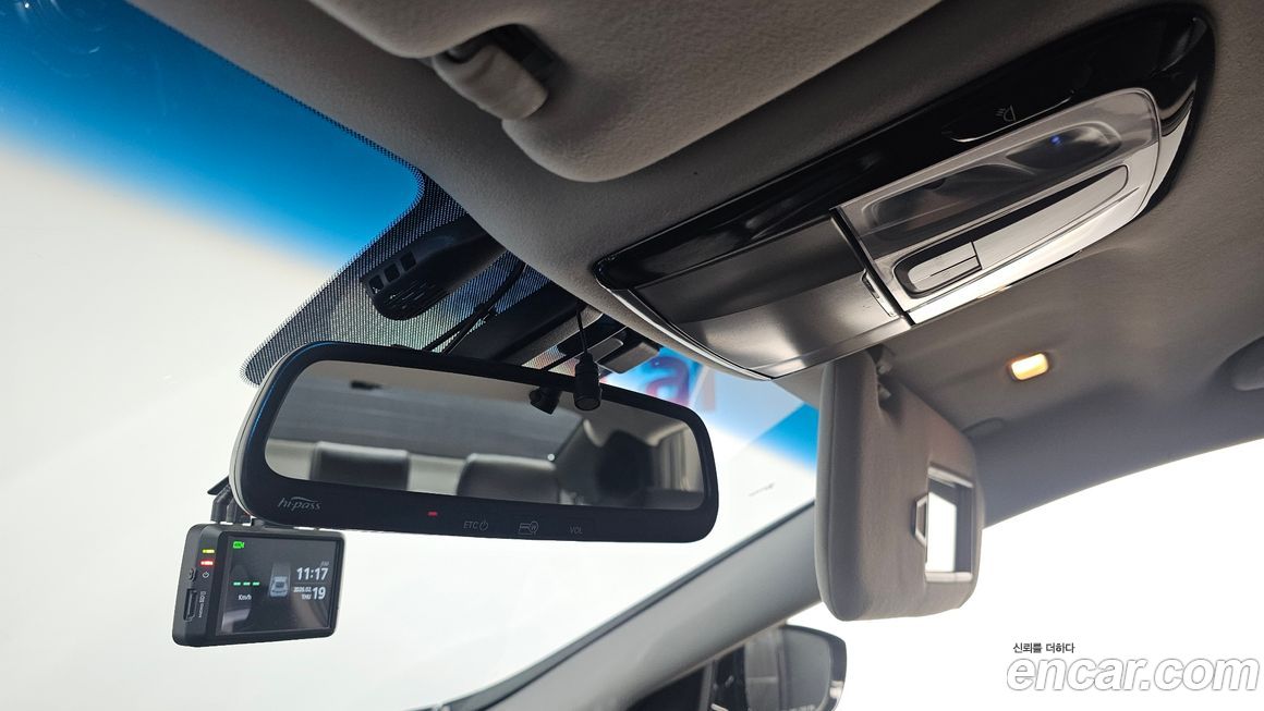 Hyundai Grandeur 2014