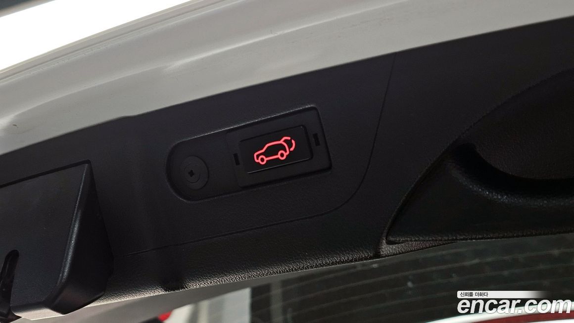 KG_Mobility_Ssangyong Rexton 2018