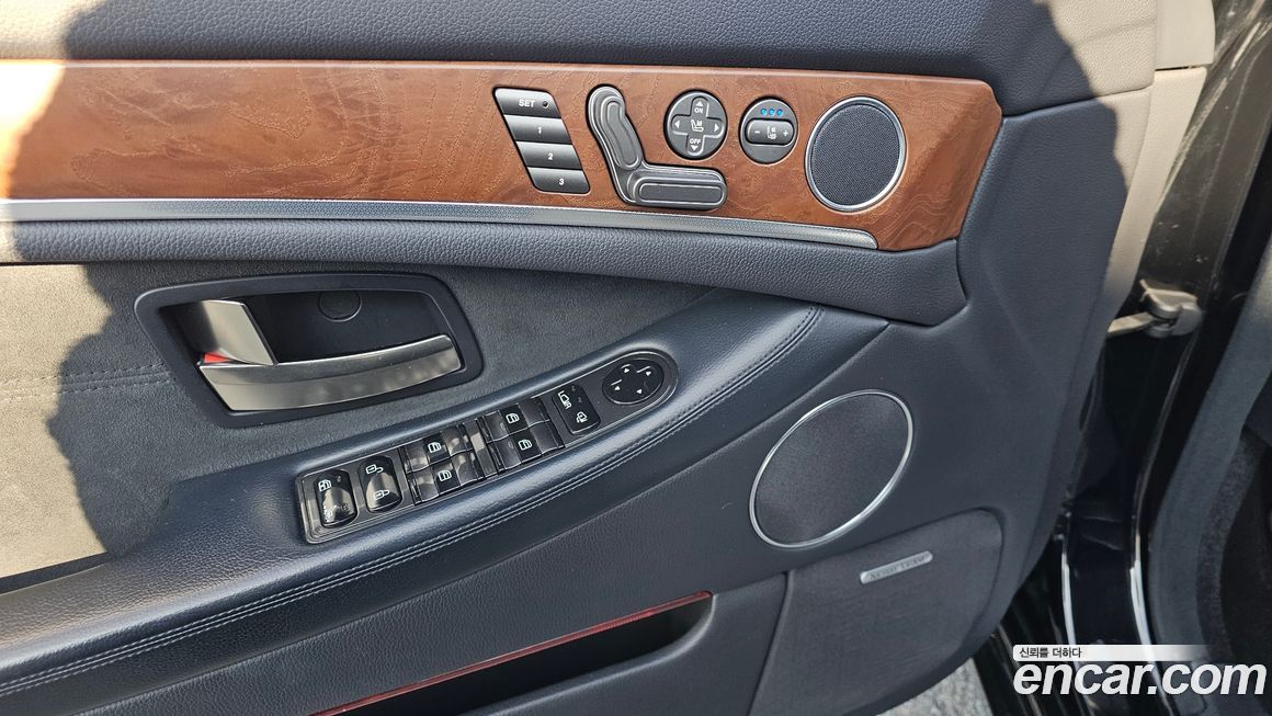 KG_Mobility_Ssangyong Chairman 2016