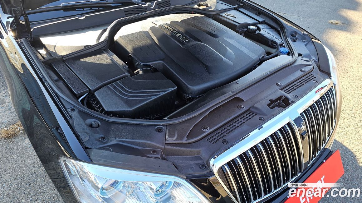 KG_Mobility_Ssangyong Chairman 2016