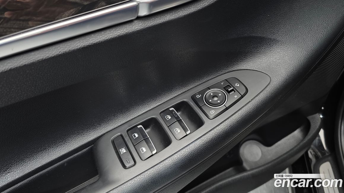 Hyundai Grandeur 2019