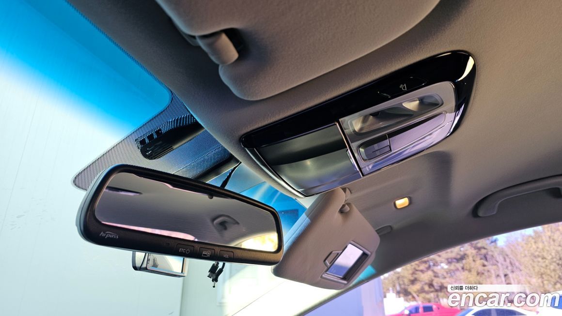 Hyundai Grandeur 2013