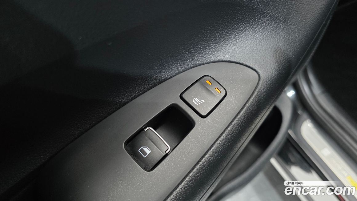 Hyundai Grandeur 2019