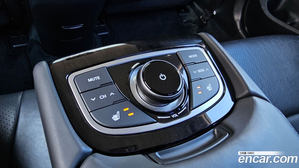 Hyundai Grandeur 2013