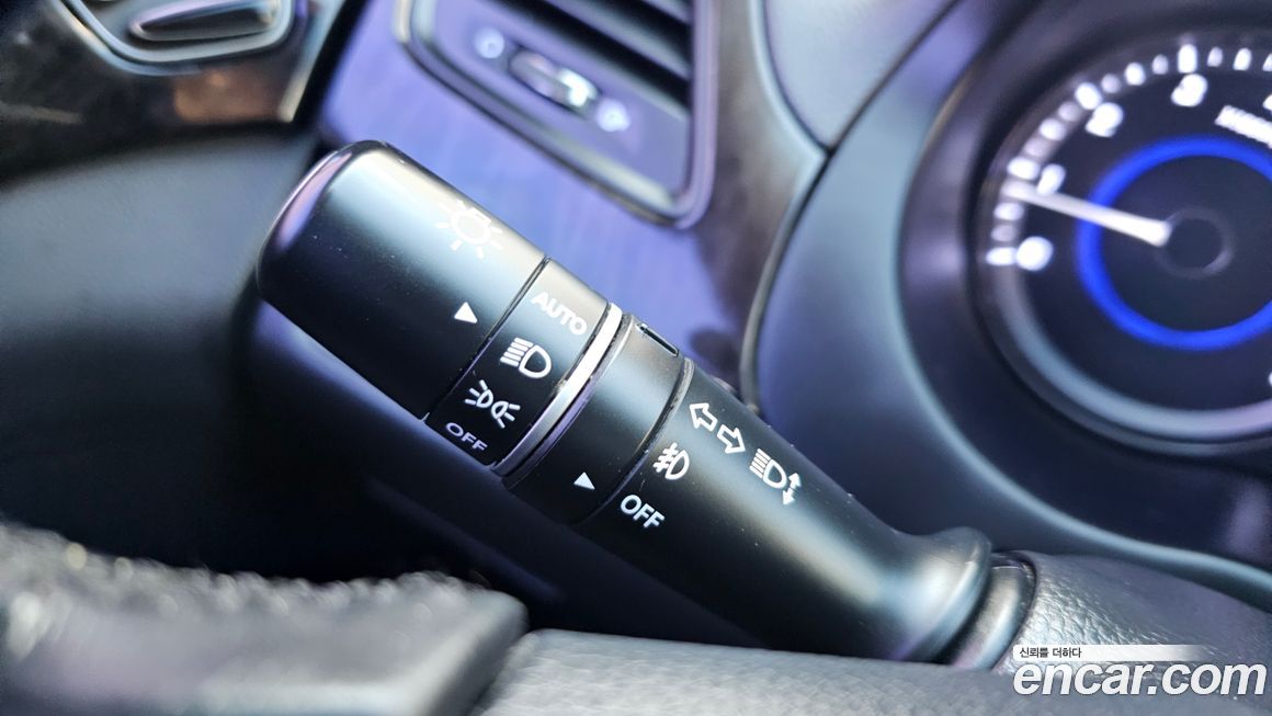 Hyundai Grandeur 2013