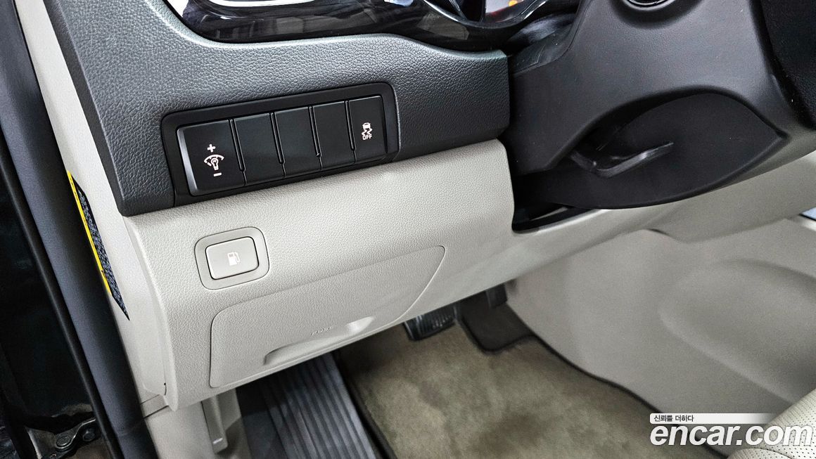 Kia Canival 2019