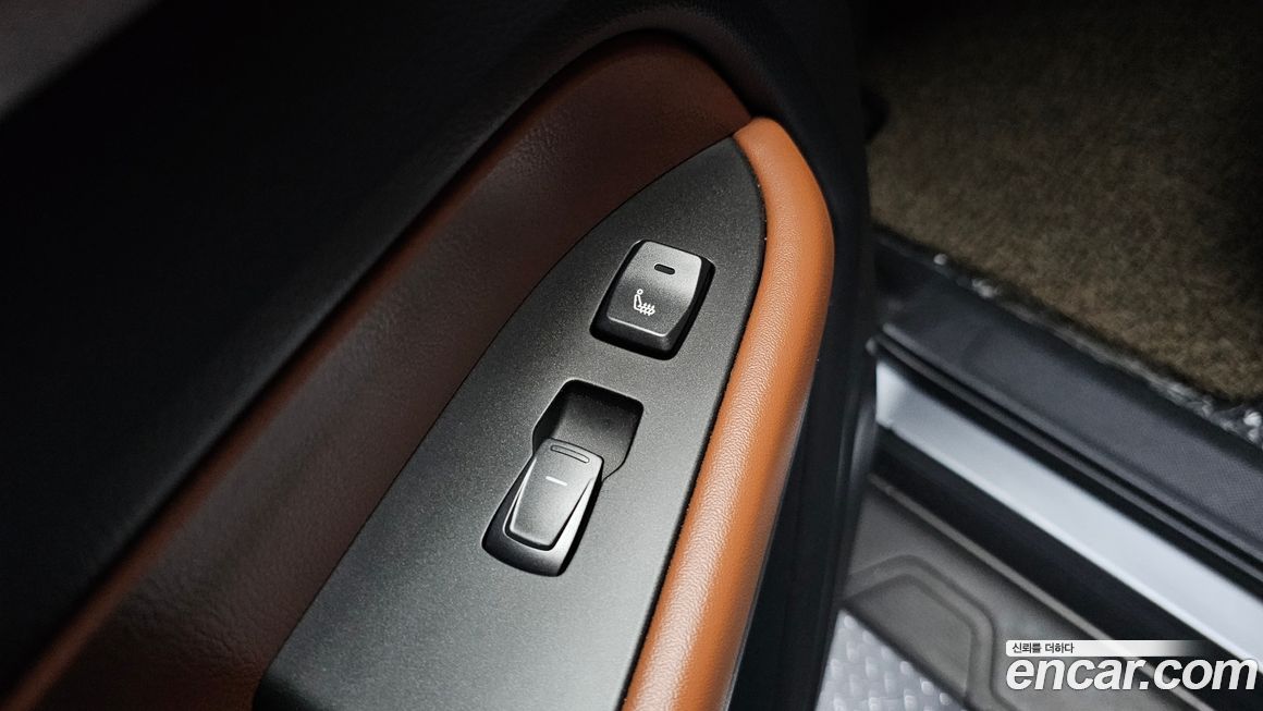 KG_Mobility_Ssangyong Rexton 2018