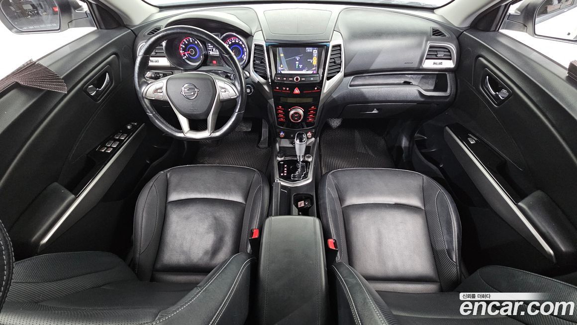 KG_Mobility_Ssangyong TIBOLI 2016