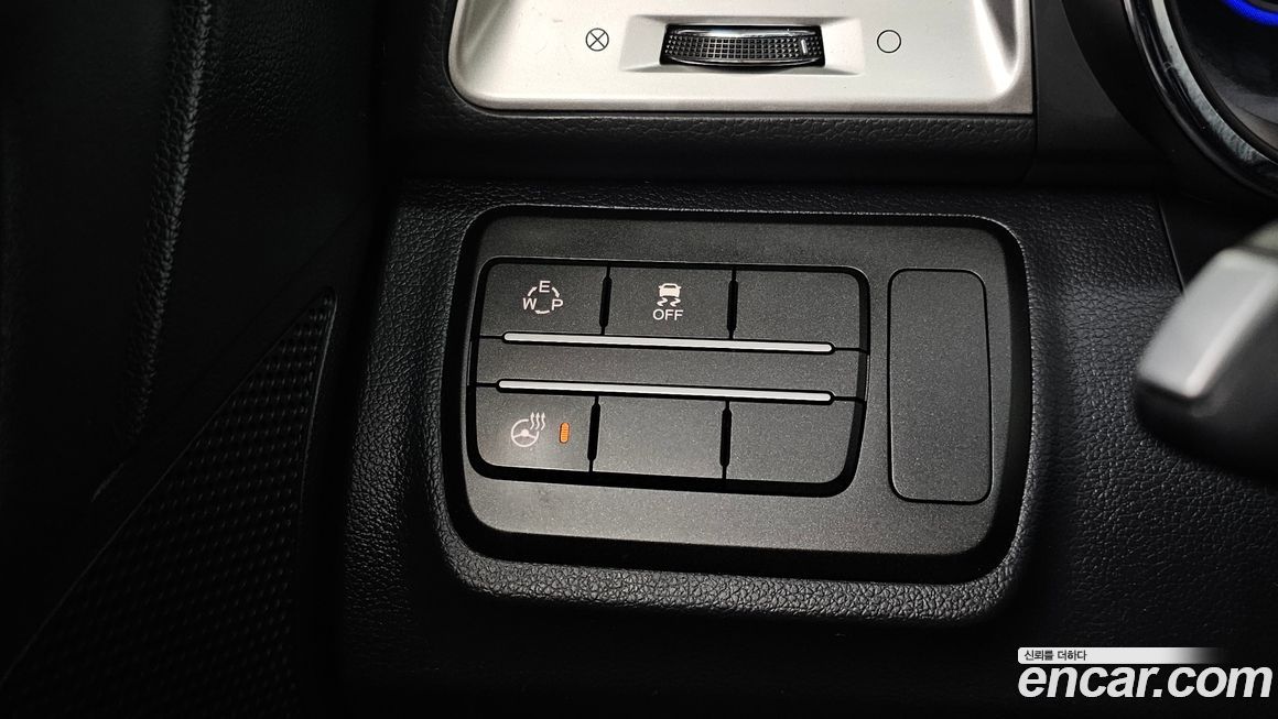 KG_Mobility_Ssangyong TIBOLI 2016