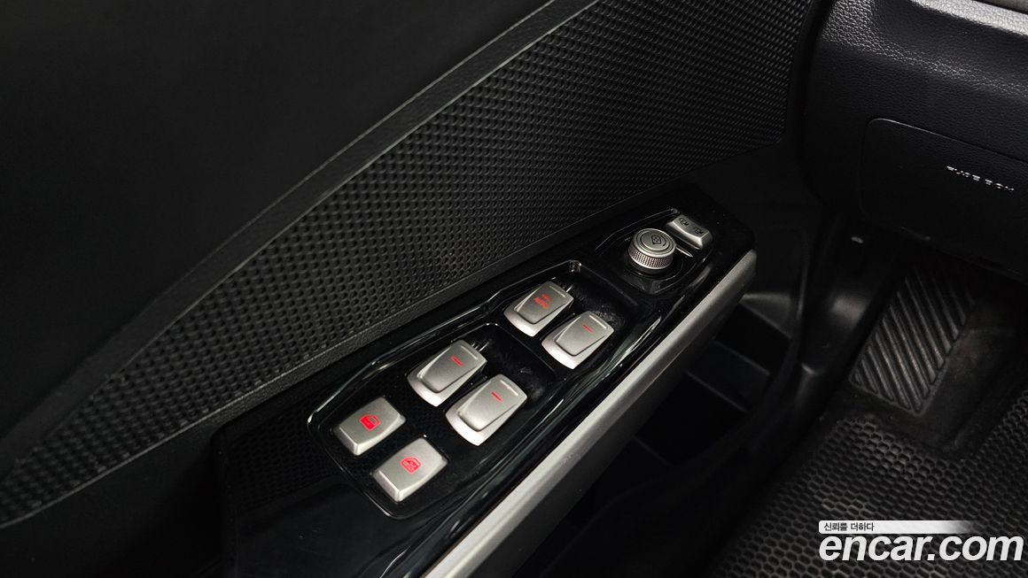 KG_Mobility_Ssangyong TIBOLI 2016