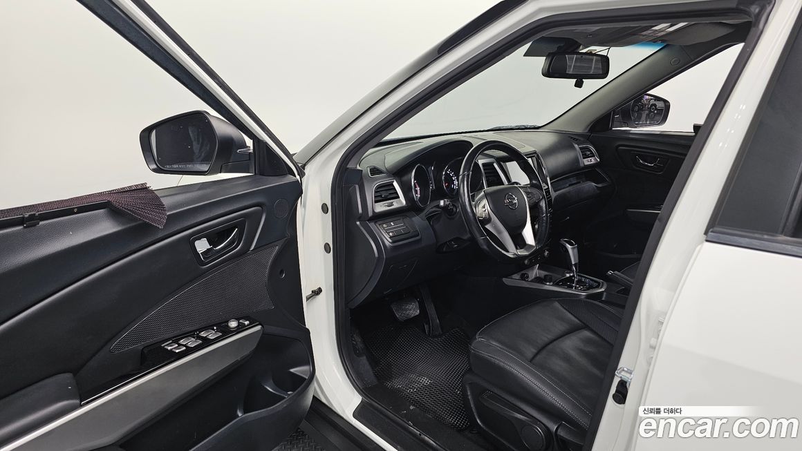 KG_Mobility_Ssangyong TIBOLI 2016