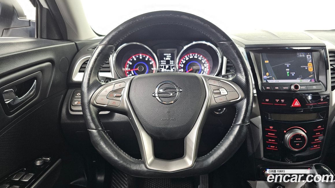 KG_Mobility_Ssangyong TIBOLI 2016