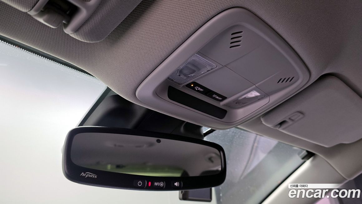 ChevroletGMDaewoo Malibu 2019