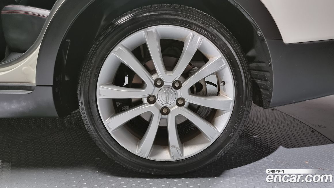 KG_Mobility_Ssangyong TIBOLI 2016