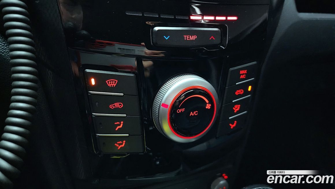 KG_Mobility_Ssangyong TIBOLI 2016