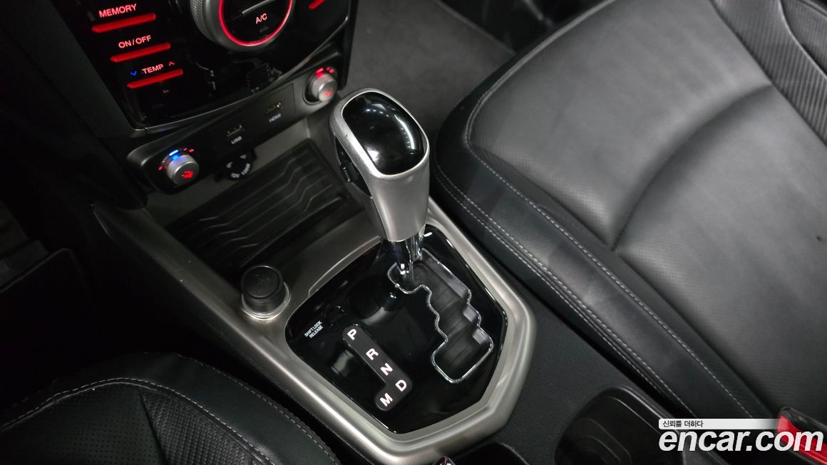 KG_Mobility_Ssangyong TIBOLI 2016