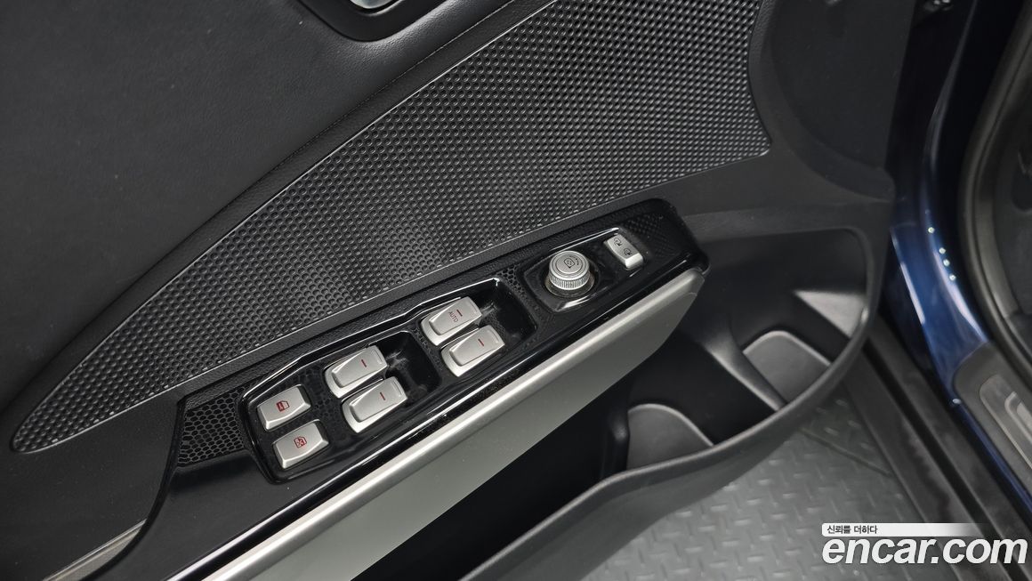 KG_Mobility_Ssangyong TIBOLI 2016