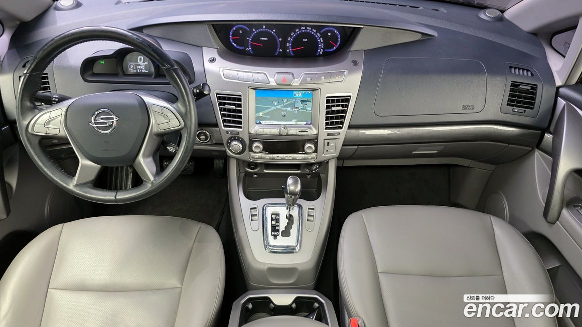 KG_Mobility_Ssangyong KORANDO 2015