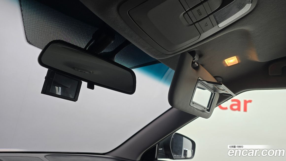 KG_Mobility_Ssangyong TIBOLI 2016