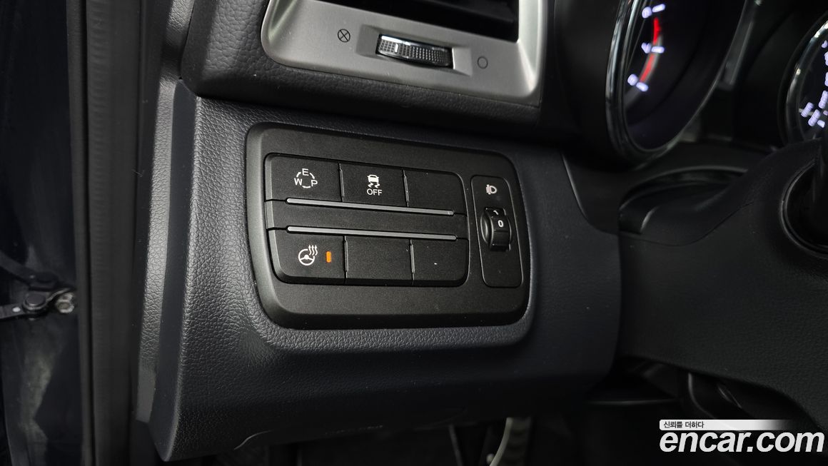 KG_Mobility_Ssangyong TIBOLI 2016