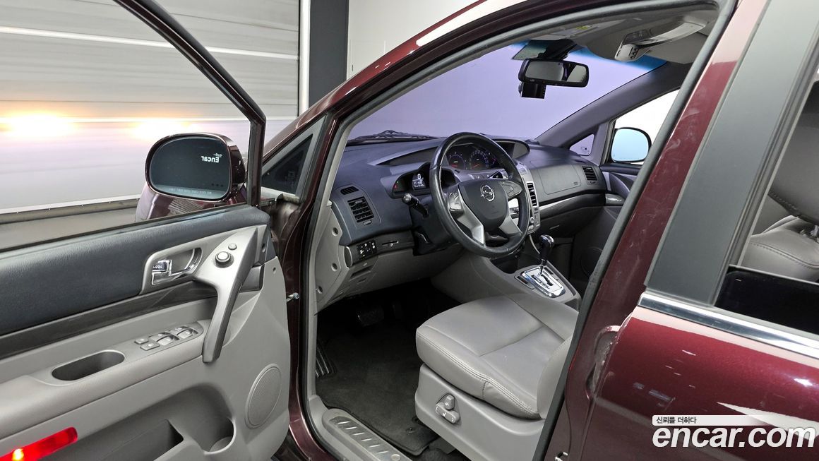 KG_Mobility_Ssangyong KORANDO 2015