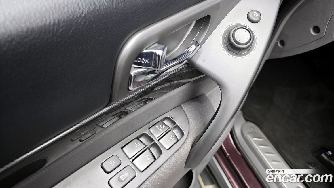 KG_Mobility_Ssangyong KORANDO 2015