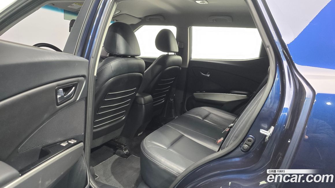 KG_Mobility_Ssangyong TIBOLI 2016