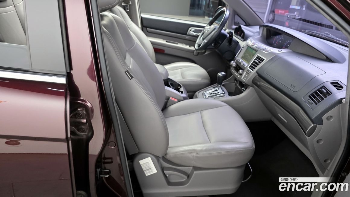 KG_Mobility_Ssangyong KORANDO 2015