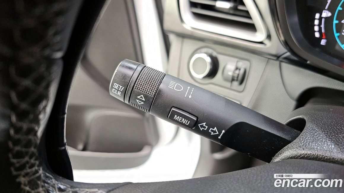 ChevroletGMDaewoo Spark 2020