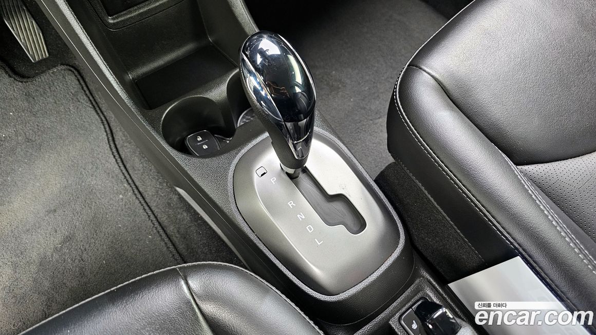 ChevroletGMDaewoo Spark 2020