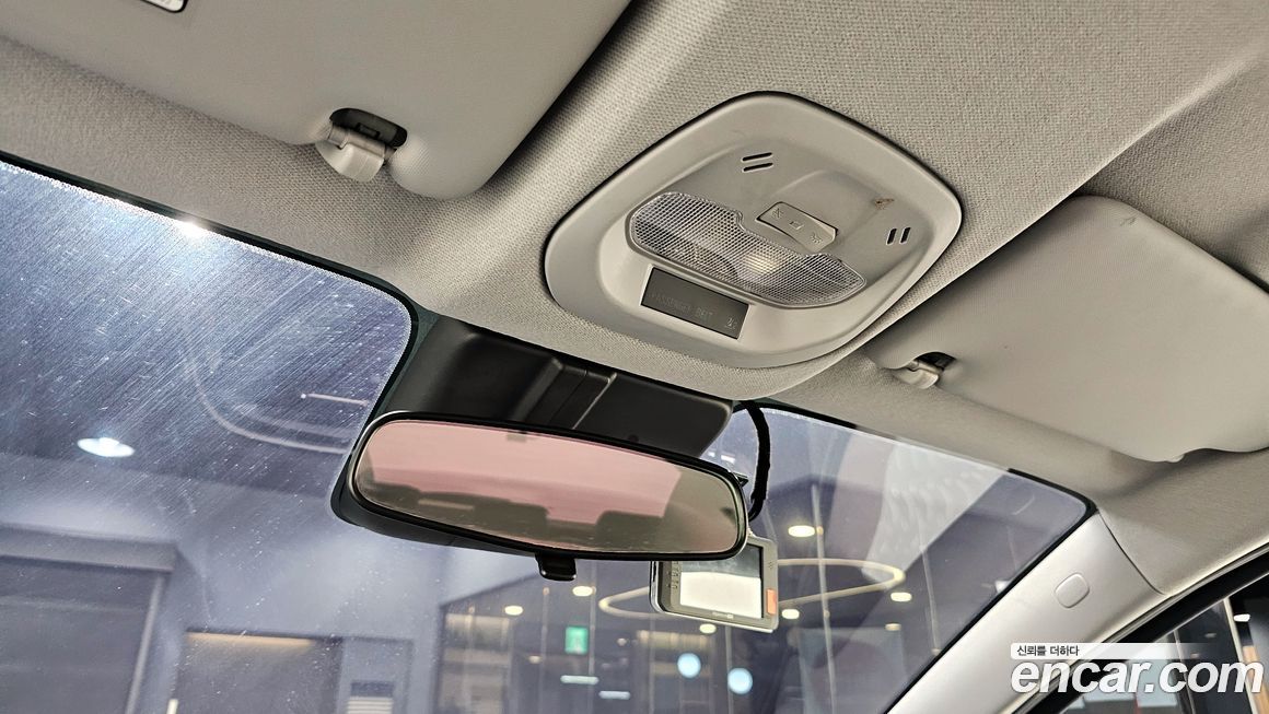 ChevroletGMDaewoo Spark 2020