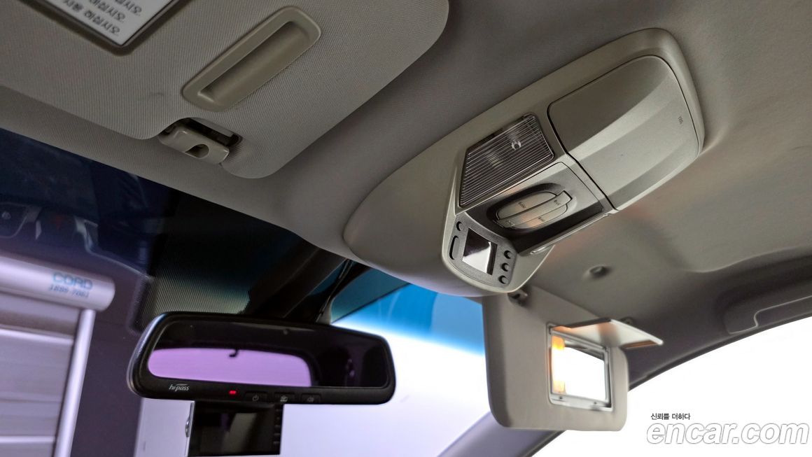 KG_Mobility_Ssangyong KORANDO 2015