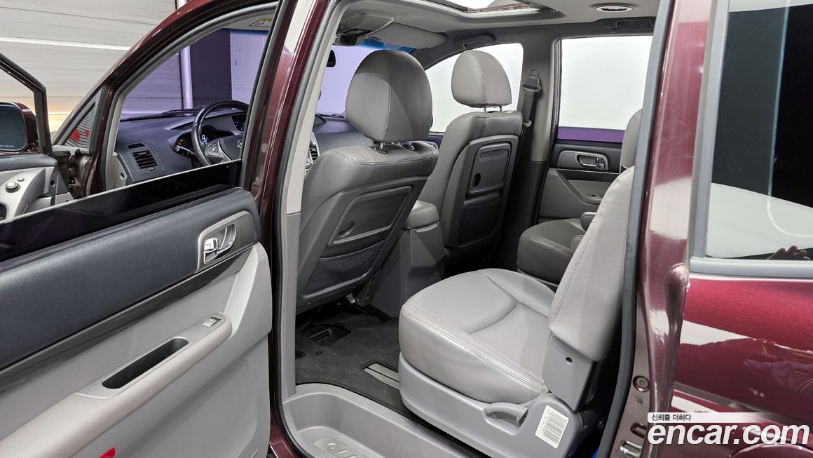 KG_Mobility_Ssangyong KORANDO 2015