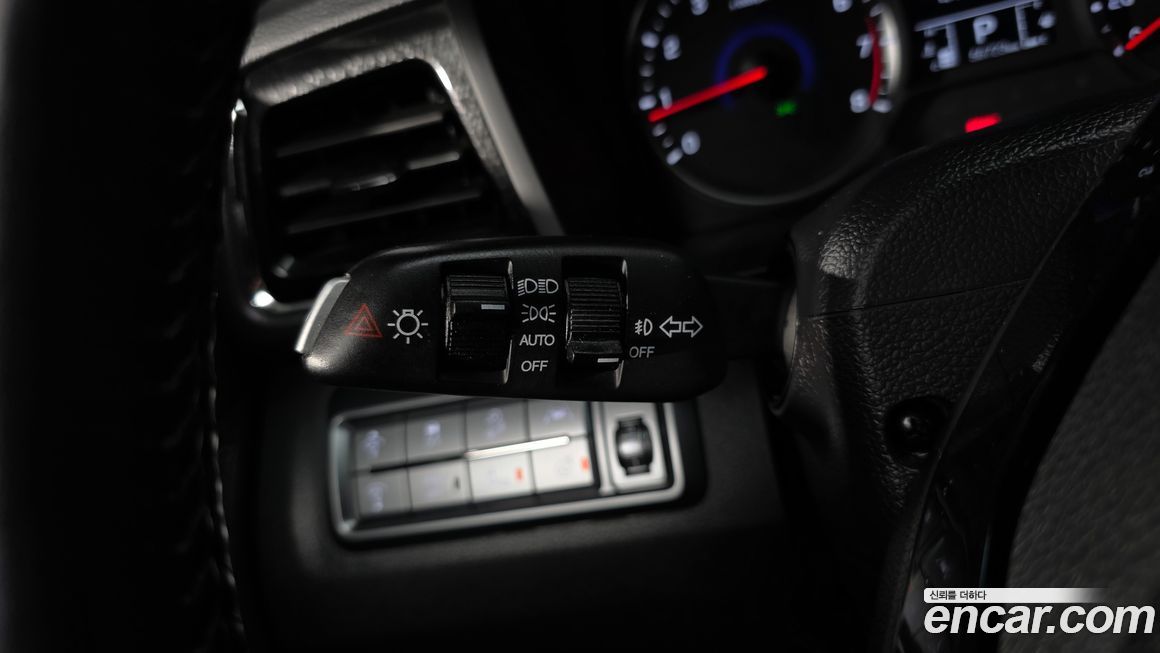 KG_Mobility_Ssangyong TIBOLI 2021