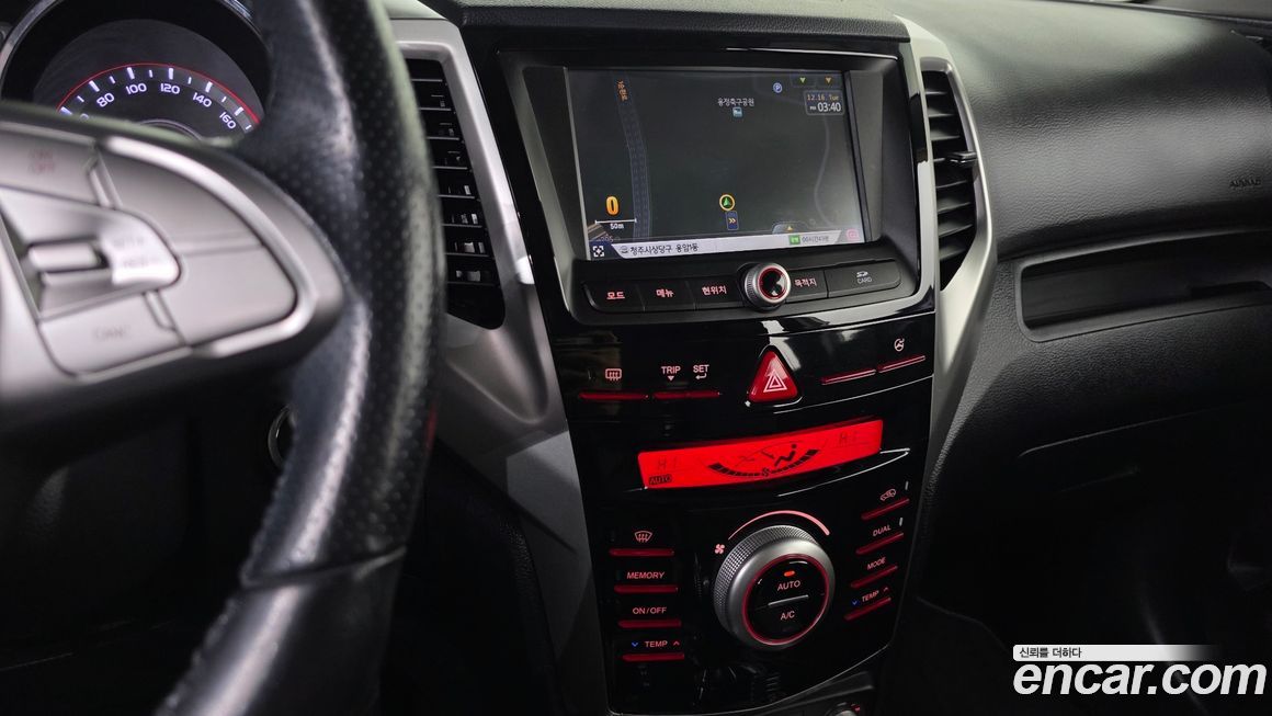 KG_Mobility_Ssangyong TIBOLI 2015